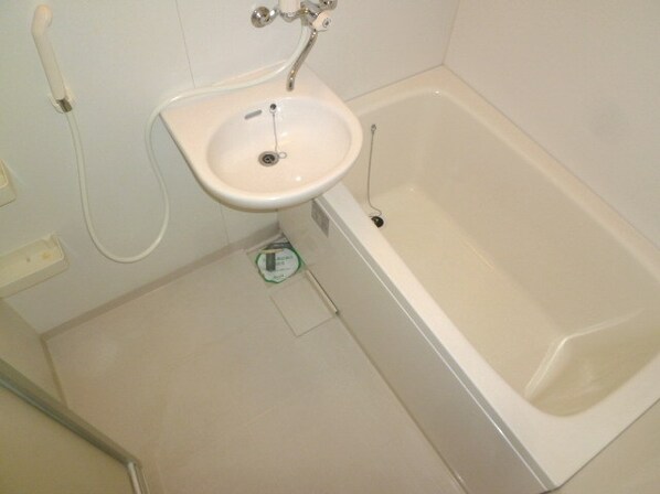 第3加賀ビルの物件内観写真